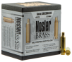 Nosler Brass, Nos 10229 Custom Brass 6mm Creedmoor            50