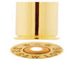 Starline Brass Unprimed Cases, Star 32swleup-100       Unp Brass 32 S&amp;w Long