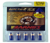 Barnes Bullets Spit-fire T-ez, Brns 30587 .451 50c 250 T-ez Fb     15