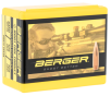 Berger Bullets Target, Berg 24428 Bull .243 105g Bt Tgt   100