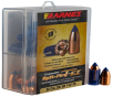 Barnes Bullets Spit-fire T-ez, Brns 30601 .451 50c 250 T-ez Fb     24