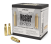 Nosler Brass, Nos 10085 Custom Brass 24 Nosler               100