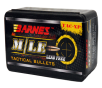 Barnes Bullets Tac-xp, Brns 30442 .355 115 Tac Xp          40