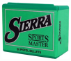 Sierra Bullets 10mm .400 - 180gr Jhp 100ct