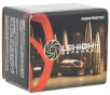 Lehigh Defense Xtreme Penetrator Bullets 44 Caliber (429 Diameter) 220 Grain Solid Copper Fluid Transfer Monolithic Lead-Free Box of 50