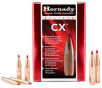 Hornady Bullets 25 Cal .257 - 90gr. Cx 50ct