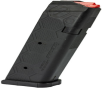 Hexmag Magazine For Glock 17  9mm 17rd Carbon Fiber Series2