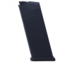 Red White &amp; Blue LLC GLOCK 19 Magazine, 9MM, 15 rnd - Black Polymer Steel Lined [MPN:G19MAG]