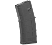 Magpul PMAG 30 Gen M3 AR-15 Magazine .223/5.56 30 Rounds Polymer - Black [MPN:MAG557-BLK]