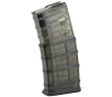 ETS Group Gen 2 AR-15 Magazine 5.56/.223 30 Rounds Carbon Smoke