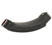 Ruger 10/22 BX-25x2 Series Magazine .22 LR 50 Total Rounds Polymer Construction Matte Black Finish