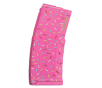 Amend2 Ar-15 Magazine 5.56x45, 30rd - Polymer Pink Sprinkles