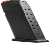 Glock Factory Magazine Gen 5 Glock 22, 35 40 S&amp;W 15rd Polymer Black