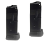 Ruger LCP Max Magazine .380 ACP 12 Rounds steel 2 Pack