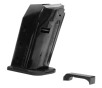 Shield Arms, Magazine, S15 Gen 3, 9MM, 15 Rounds, Nitride Finish, Black, For Glock 43X/48, Includes Steel Magazine Release