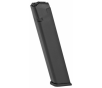 Pro Mag Glock 17 19 26 9mm 32 Round Magazine Black
