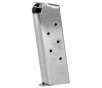Sf Magazine 1911a1 .45acp  7rounds Stainless Steel