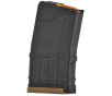 Lancer Magazine L5awm Ar-15 .300 Blackout 20rd Opaque Black