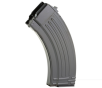 Kci Usa Inc Magazine Ak-47 7.62x39mm 30 Round Black Steel
