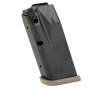 Canik Magazine Mete Mc9 Micro Compact 9mm 12rd Fde