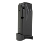 Canik TP9 Elite SC Magazine 9mm Luger 12Rd Black