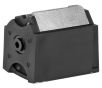 Ruger Magazine 10/22 .22lr - 10-rounds Black Plastic