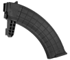 Pro Mag SKS 7.62x39mm 40 Round Magazine-Black