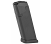 Pro Mag Glock Model 17 19 26 9mm 18 Round Black Magazine