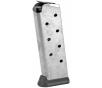 Ed Brown Magazine 1911 .45 Acp 8rd Stainless Steel