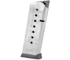 Springfield Armory Magazine 1911-a1 .45 Acp 8-rounds Stainless Steel