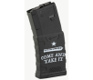 Mission First Tactical Extreme Duty 223 Remington/5.56 Nato 30rd Black Come and Take It AR-15 Magazine