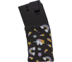 Mission First Tactical Extreme Duty AR-15 Magazine 5.56/.223 30rd Rainbows and Unicorns