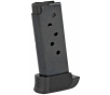 Ruger LCP .380 ACP Magazine, 7 Rounds, Blued, OEM With Extended Floor Plate