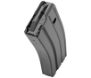 Duramag By C-Products Defense AR-15 Magazine .223/5.56 NATO 30 Rounds Mil-Spec Aluminum Black 3023001175CP