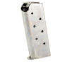 Chip McCormick Classic Compact 1911 Magazine .45 ACP 7 Rounds stainless steel