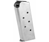 Ed Brown Magazine Officers 1911 .45acp 7rd Stainless Steel