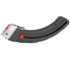 Butler Creek Mag For Savage A22 Lr 25rd Black