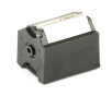 Ruger 10/22 Rotary Magazine .22 LR 5 Rounds Polymer Black 90041