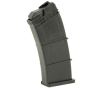 SGM Tactical Mag Saiga 12 Gauge 8rd Polymer Black