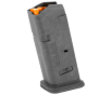 Magpul Industries Pmag For Glock 19 9mm Luger 10rd Black
