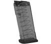 Ets Magazine Glock 43 9mm 9rd Translucent Fits 43