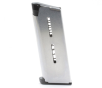 Wilson Combat 1911 .45 ACP+P 6 Round Mag Lo Base Steel