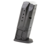 Smith &amp; Wesson M&amp;P9 9mm Magazine, 10 Rounds, Steel