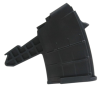 Pro Mag SKS Magazine 7.62x39mm 10 Rounds Polymer Black SKS 01