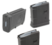 Magpul PMAG AR-15 5.56 NATO 10 Round Magazine Polymer Matte Black Ruger OEM