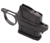 Legacy Sports International Ammo Boost Remington 700 Detachable Magazine Conversion Kit .270 Win/.25-06 Rem/.30-06 Spring 5 Round Polymer Black