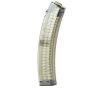 Elite Tactical Systems CZ Scorpion Magazine Gen 2 Clear 9mm 40-Rounds