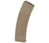 ProMag RM40 Rollermag AR-15 Magazine .223 Rem/5.56 NATO 40 Rounds FDE