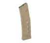 Mission First Tactical AR-15 Magazine Tan 5.56 / .223 Rem 30-Rounds