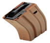 Duramag Speed AR-15 Magazine Bronze 5.56 20-Rounds